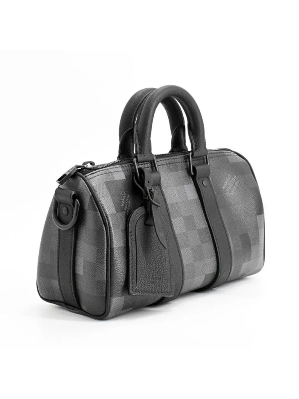 Louis Vuitton this authentic